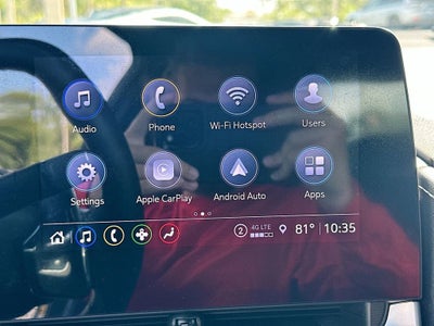 2023 Chevrolet Corvette Stingray 1LT