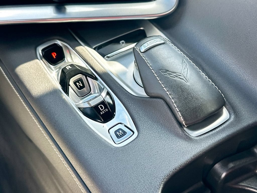 2023 Chevrolet Corvette Stingray 1LT