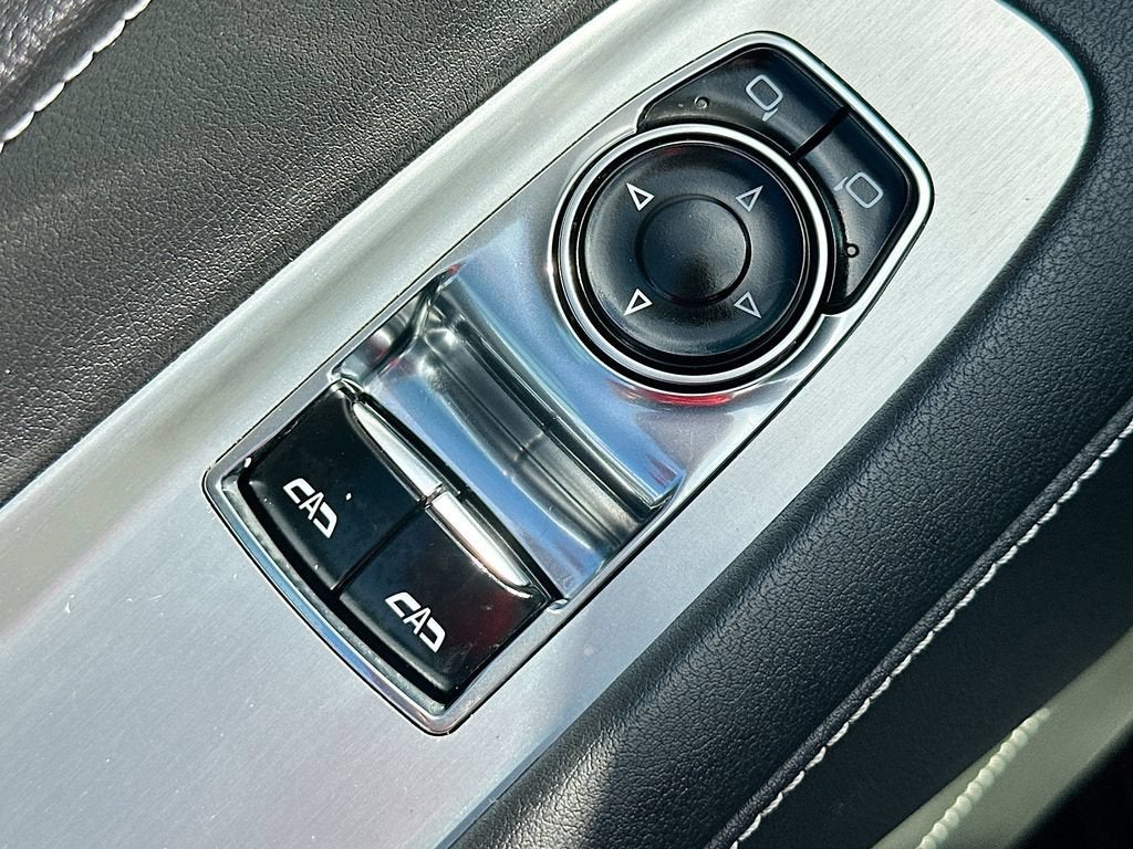 2023 Chevrolet Corvette Stingray 1LT