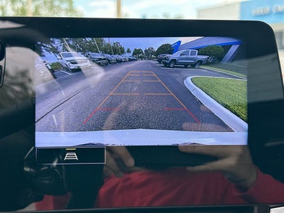 2023 Chevrolet Corvette Stingray 1LT