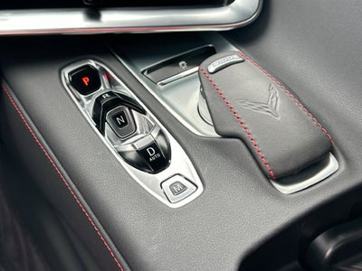 2023 Chevrolet Corvette Stingray 1LT