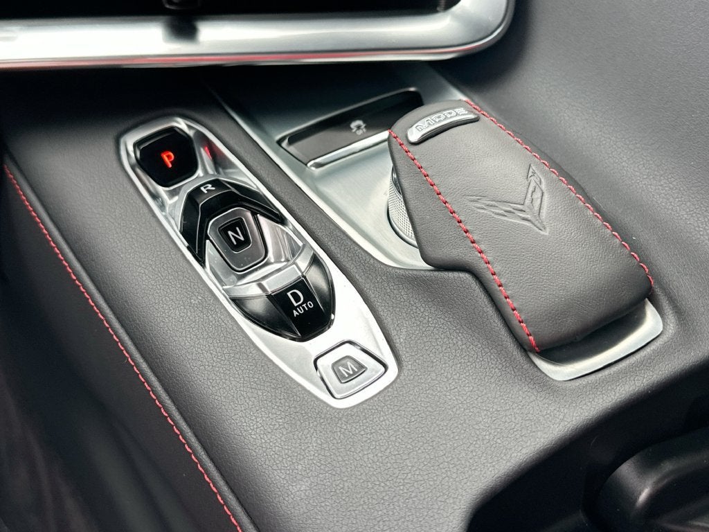 2023 Chevrolet Corvette Stingray 1LT