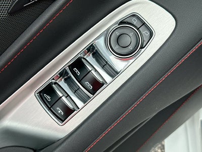 2023 Chevrolet Corvette Stingray 1LT