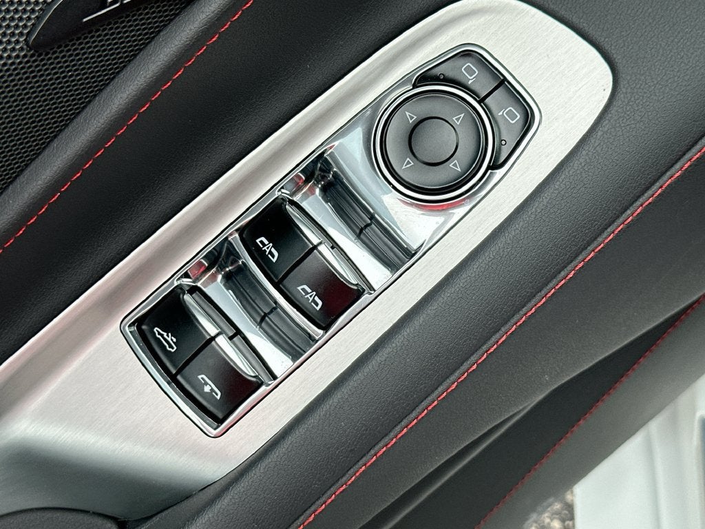 2023 Chevrolet Corvette Stingray 1LT