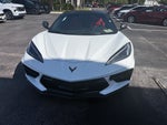 2023 Chevrolet Corvette Stingray 1LT