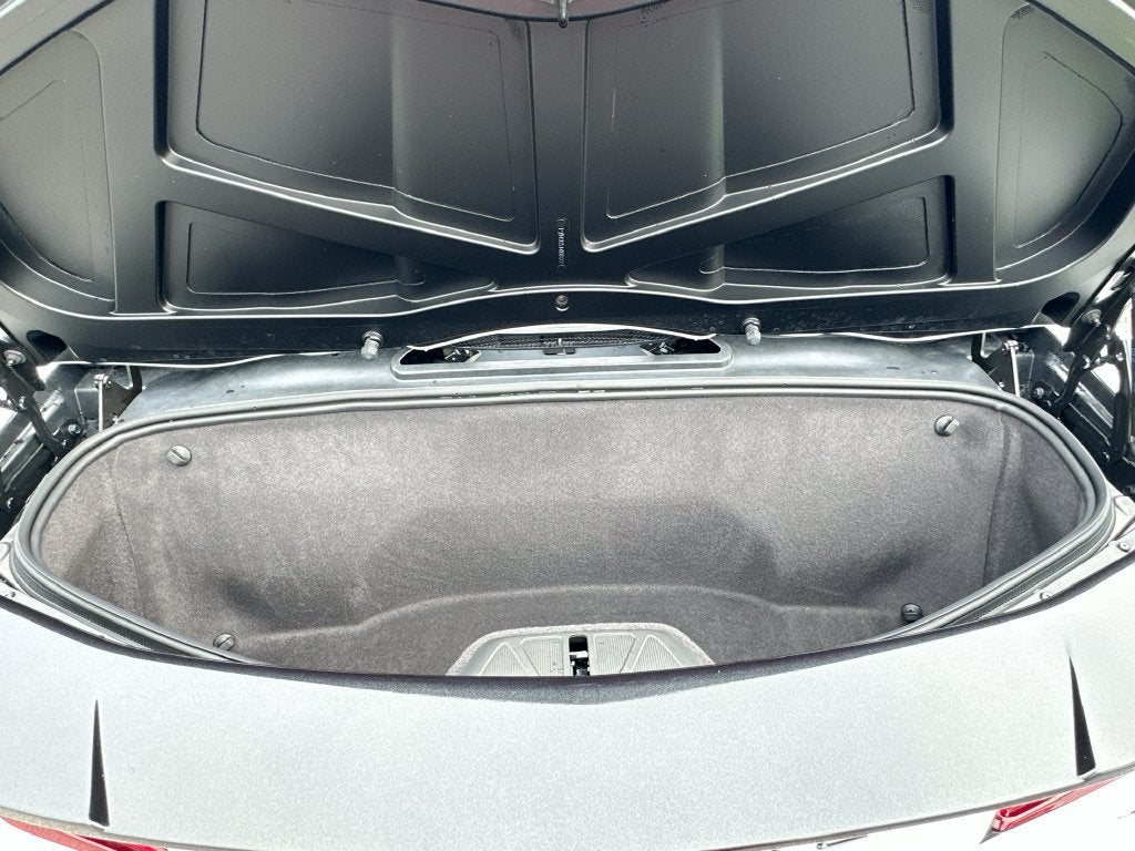 2023 Chevrolet Corvette Stingray 1LT