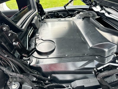 2023 Chevrolet Corvette Stingray 1LT