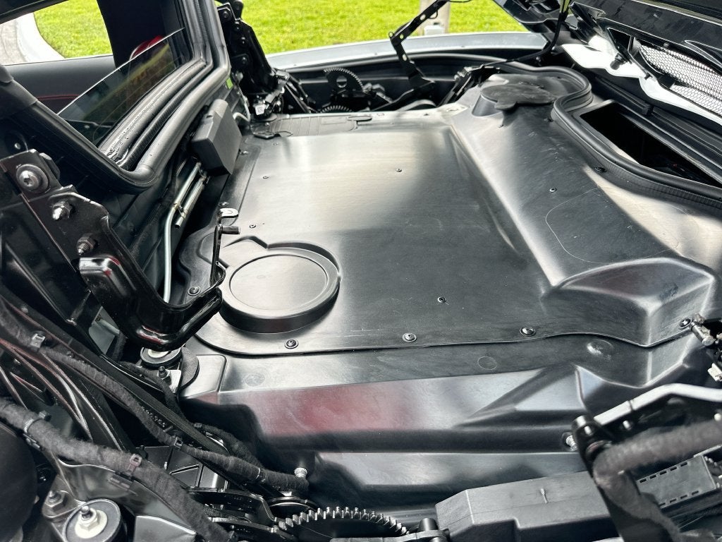 2023 Chevrolet Corvette Stingray 1LT