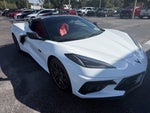 2023 Chevrolet Corvette Stingray 1LT