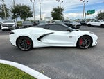 2023 Chevrolet Corvette Stingray 1LT
