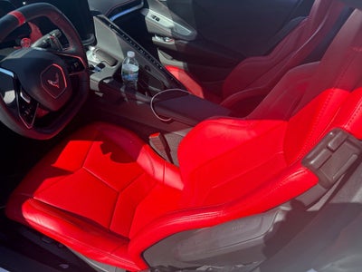 2023 Chevrolet Corvette Stingray 1LT