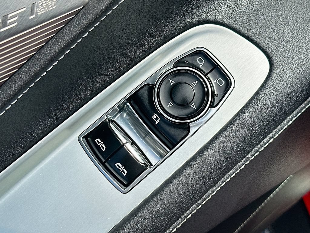 2021 Chevrolet Corvette Stingray 2LT