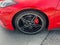 2021 Chevrolet Corvette Stingray 2LT