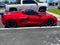 2021 Chevrolet Corvette Stingray 2LT