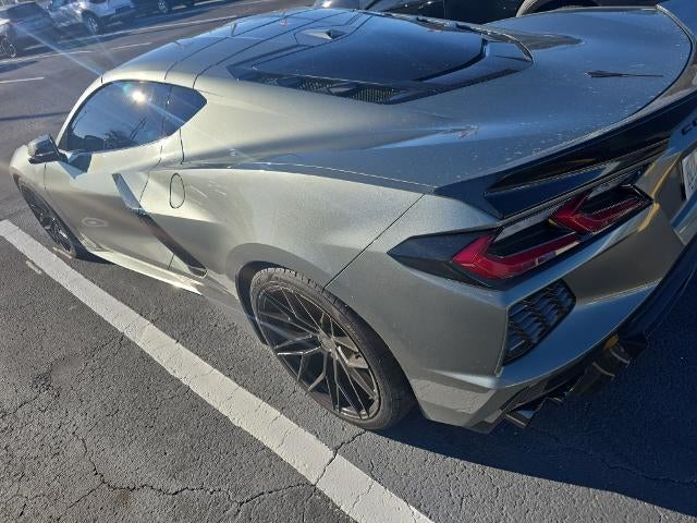 2022 Chevrolet Corvette Stingray 2LT