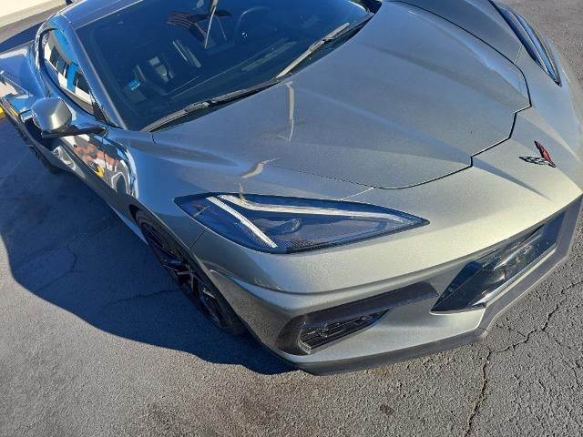 2022 Chevrolet Corvette Stingray 2LT