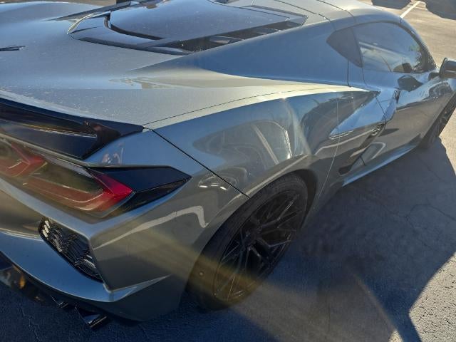 2022 Chevrolet Corvette Stingray 2LT