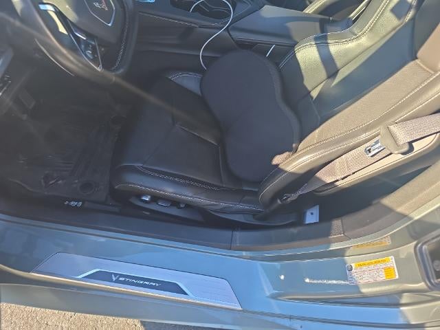 2022 Chevrolet Corvette Stingray 2LT