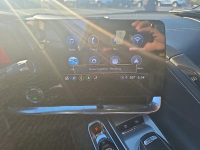 2022 Chevrolet Corvette Stingray 2LT