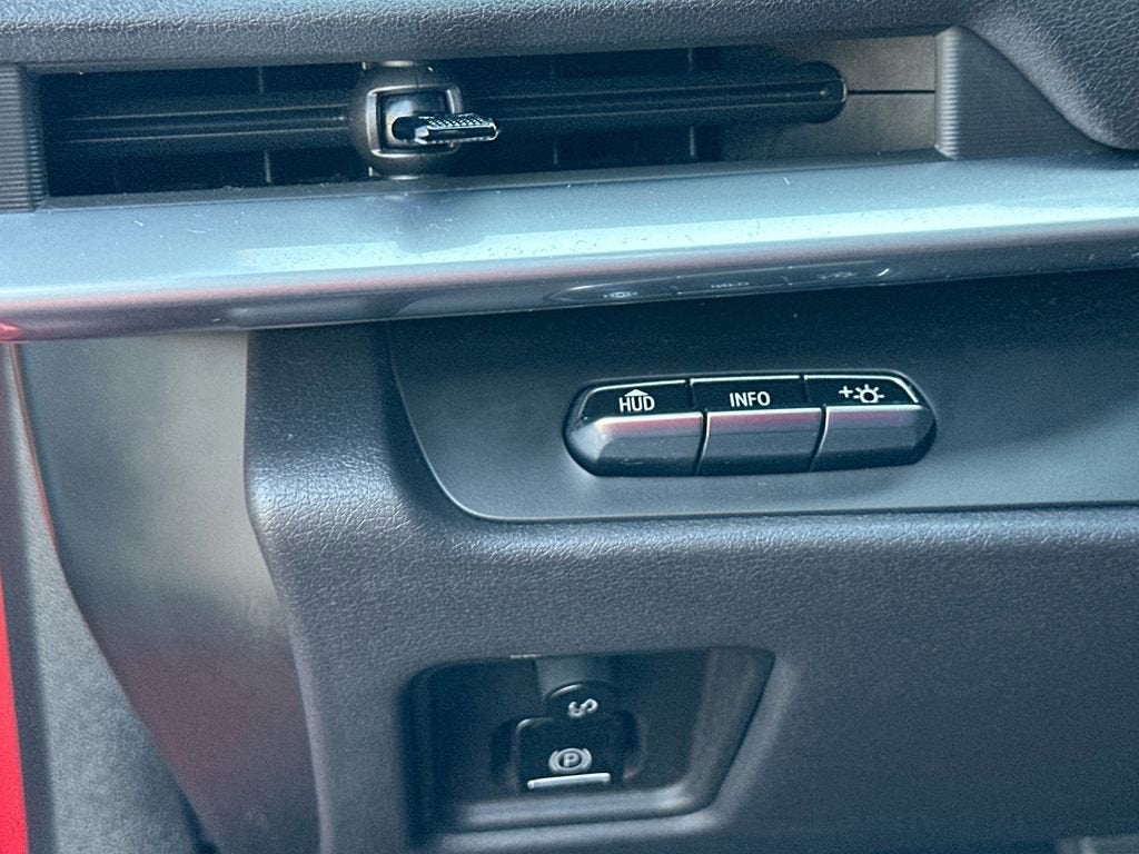 2021 Chevrolet Corvette Stingray 2LT