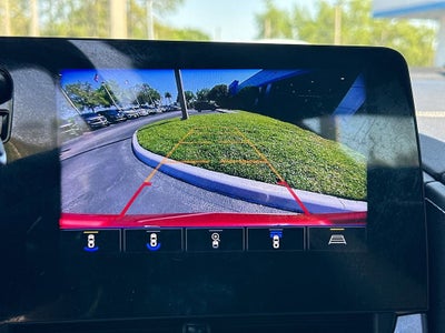 2021 Chevrolet Corvette Stingray 2LT