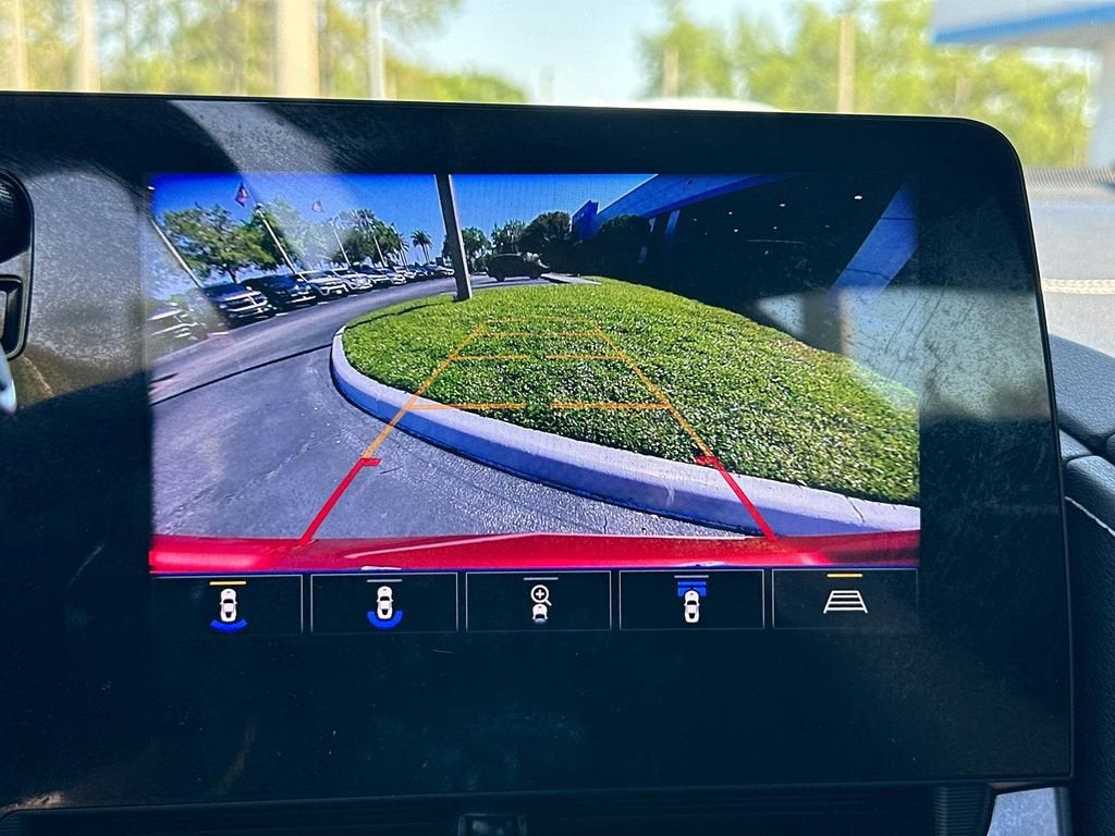 2021 Chevrolet Corvette Stingray 2LT