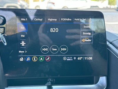 2021 Chevrolet Corvette Stingray 2LT