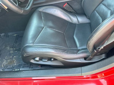 2021 Chevrolet Corvette Stingray 2LT