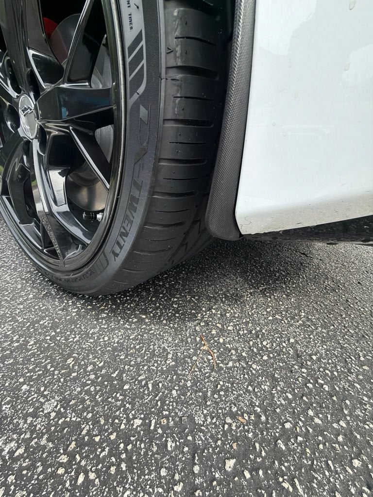 2022 Chevrolet Corvette Stingray 2LT