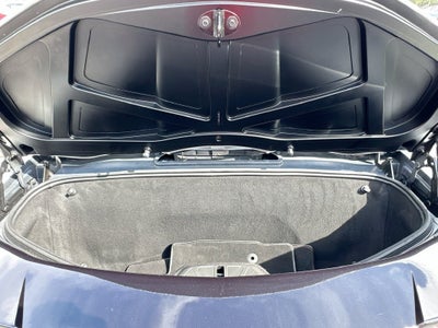 2022 Chevrolet Corvette Stingray 2LT