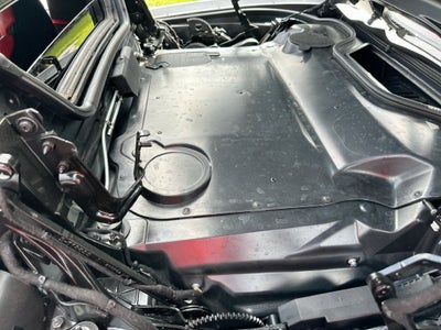 2022 Chevrolet Corvette Stingray 2LT