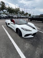 2022 Chevrolet Corvette Stingray 2LT