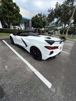 2022 Chevrolet Corvette Stingray 2LT