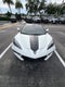 2022 Chevrolet Corvette Stingray 2LT