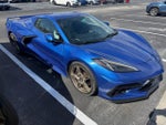 2021 Chevrolet Corvette Stingray 2LT