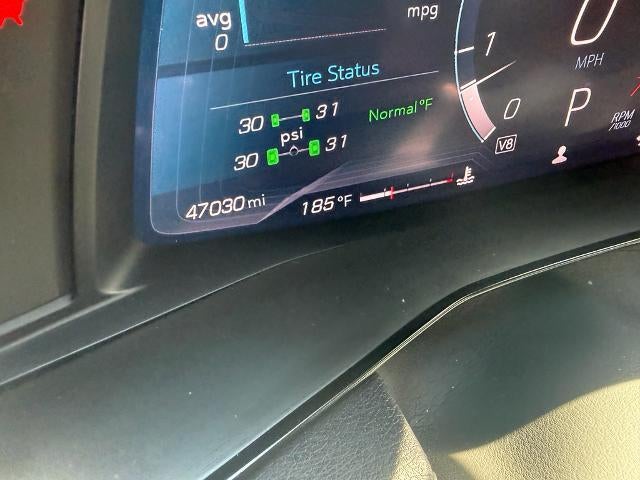 2021 Chevrolet Corvette Stingray 2LT