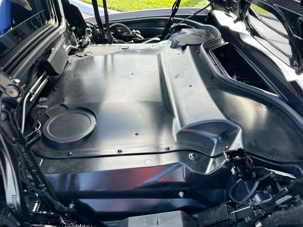 2026 Chevrolet Corvette 3LT - Photo 26