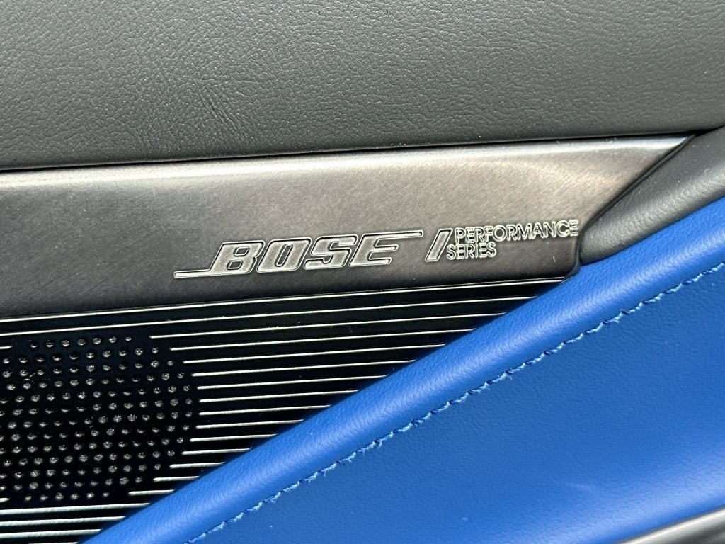 2026 Chevrolet Corvette 3LT - Photo 29