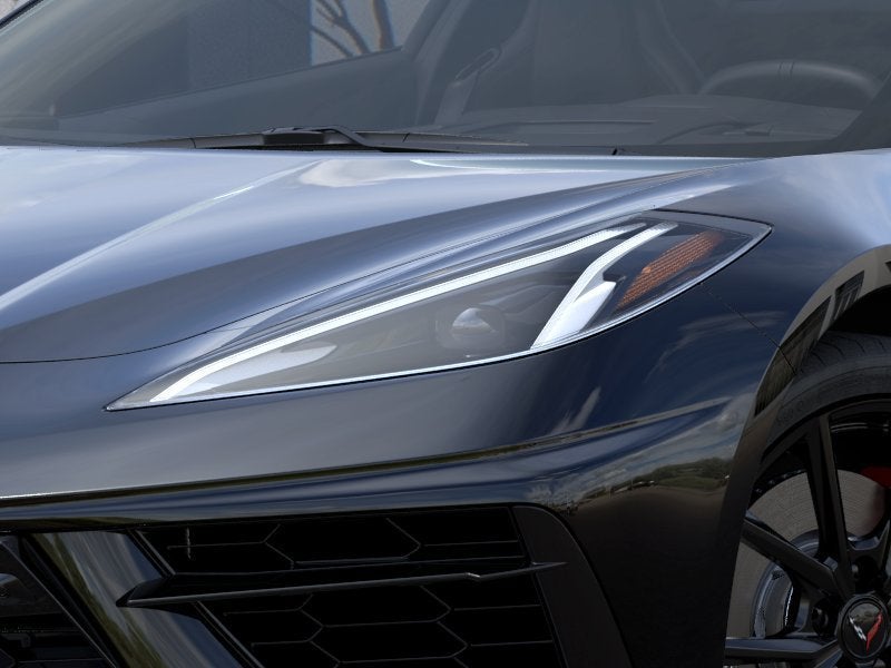 2027 Chevrolet Corvette Stingray 3LT