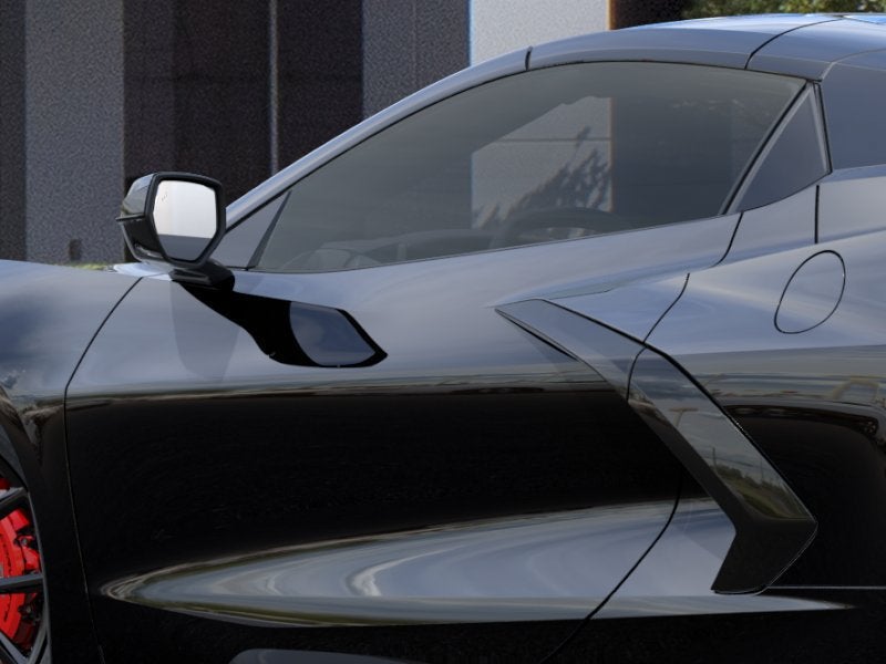 2027 Chevrolet Corvette Stingray 3LT