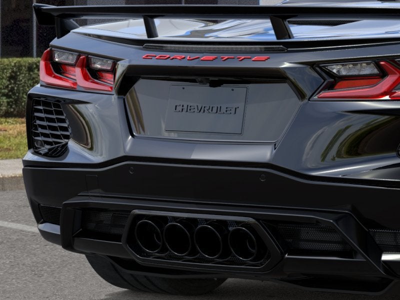 2027 Chevrolet Corvette Stingray 3LT