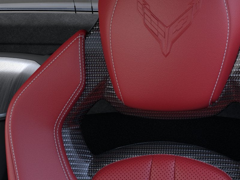 2027 Chevrolet Corvette Stingray 3LT