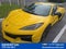 2025 Chevrolet Corvette Z06 1LZ