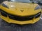 2025 Chevrolet Corvette Z06 1LZ