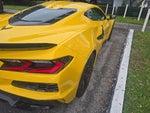 2025 Chevrolet Corvette Z06 1LZ