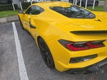 2025 Chevrolet Corvette Z06 1LZ