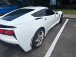 2014 Chevrolet Corvette Stingray 2LT