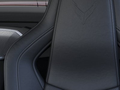 2027 Chevrolet Corvette Z06 1LZ