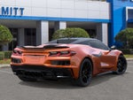 2027 Chevrolet Corvette Z06 1LZ