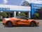 2027 Chevrolet Corvette Z06 1LZ